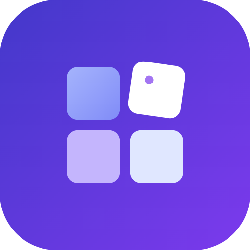 Photo Grouper logo